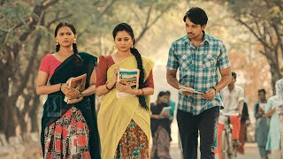 Sivaagna Tamil Full Movie 4K | Venkat Govada | Ashrita Vemuganti | Kiran | Harshini | Srilakshmi