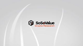 SoSoValue Crypto Daily: Layer2 Leads Market Rebound Amid Regulatory and Funding Momentum