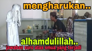 SURO PASCA NORMAL @mbahwongso