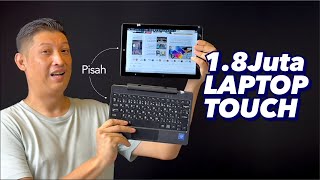2 in 1 Termurah Se indo ! ...... Tapi ...... ?
