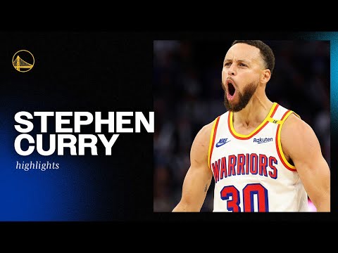 Stephen Curry Gets HOT in Fourth vs. Timberwolves | Dec. 21, 2024