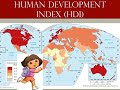Economic Sectors and Development Concepts