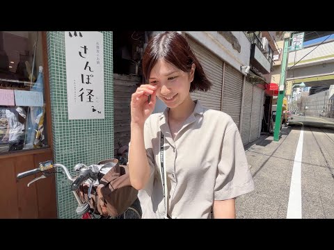 ショックを受けるママ