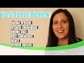 Understanding English Verb Tenses