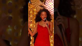 Man I Need, live at the Grammys 🪄 @oliviadean #oliviadean #livemusic