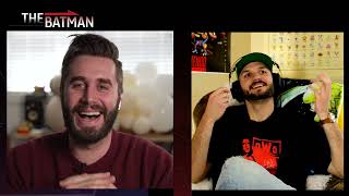 The Batman (2022) Review