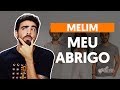 Videoaula MEU ABRIGO (aula de violão simplificada)