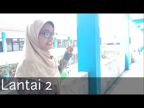 Sarana Prasarana SMA/SMK Puragabaya