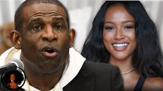 Karreuche & Coach Prime Allegedly Planning A Family According To Reports [Details]