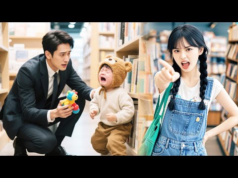 【Multi sub】Poor girl and CEO had a misunderstanding, but the president fell in love with her🤣🤣💕
