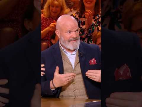 Paul de Saint Sernin x Philippe Etchebest