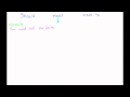 Understanding Modals: Must, Should, Have To