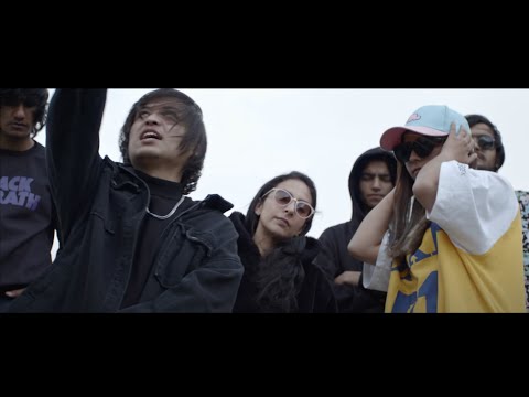 Jojo Borayantu - Shangrila ft. Mar C / Prod. by Hrithik Beats / Official Music Video