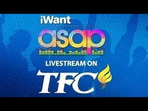 iWant ASAP on TFC | December 22, 2024