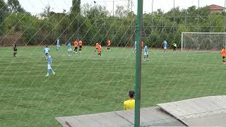 FC Voluntari 6-0  ACS Juniorul