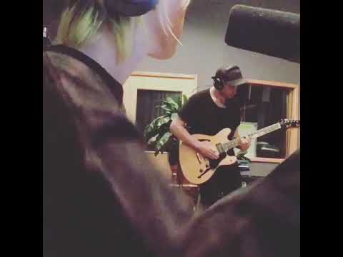 Forgiveness - Studio