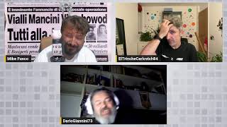 MOMBLANO a Mezzanotte Mercato Parte 2