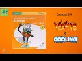 Heating and Cooling Concepts