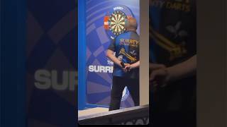 The 2025/2026 county darts season starts tomorrow! Good luck Surrey! #darts #surrey #dartsfans