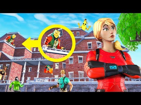 Fortnite Big House Hide And Seek Codes 11 21