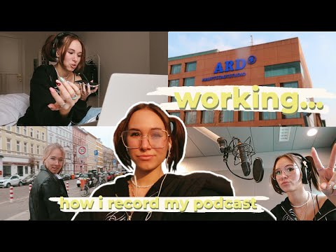 Working Life Update A Day In My Life