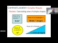 Understanding Centroids in Engineering