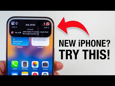 Got a New iPhone? 10 Features You Should Try Immediately!