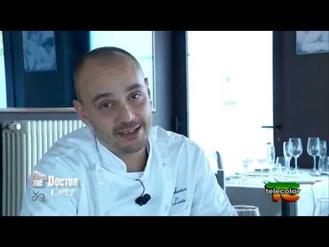Federico Lozio executive chef