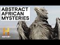 Exploring Mysteries: Satellites, Mummified Animals, and More