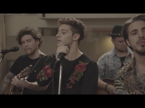 RUGGERO | Besandote · Feat. Piso 21 (Live Session)