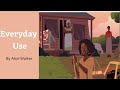 Understanding 'Everyday Use' Concepts