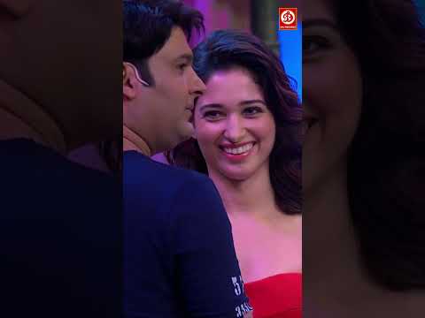 Tamannaah Bhatia - Thodi fursat bhi meri jaan kabhiBaahon ko deejiye | #shorts #bollywood #ytshorts