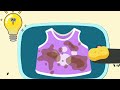 Understanding Detergent Efficiency