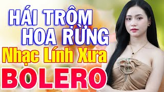 Mùa Xuân Lá Khô, Trăng Tàn Trên Hè Phố - LK Nhạc Lính Mới Còn Mãi Theo Thời Gian