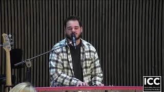 ICC Sunday Service 12PM 4/19/2026