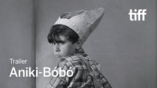 ANIKI-BÓBÓ Trailer | TIFF 2025