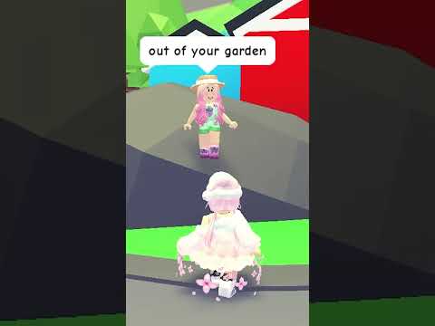 Don't Say The Word UNICORN For Your DREAM PET | Roblox Adopt Me #shorts