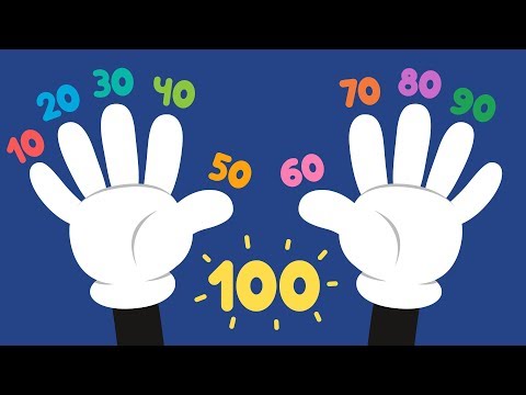 Place Value: Trading Tens for Hundreds