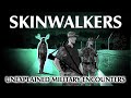 Navajo Legends and World War II