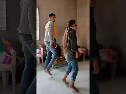 taaru Aashiq song killa chop Bini Ma'am practice kaise hua tha kal subah full video #shorts