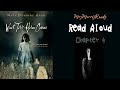 Graveyard Mysteries and Characters
