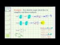 Trigonometric Functions and Identities