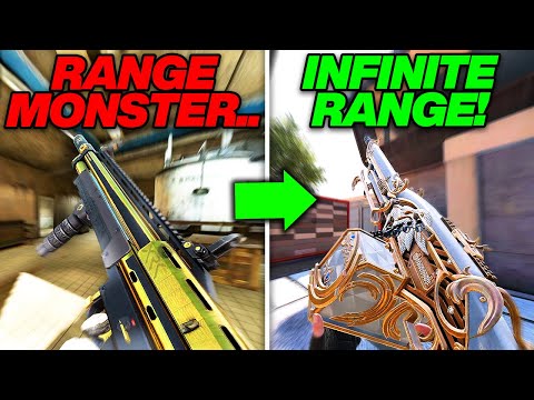 The Best META Gun For EVERY Category in CODM (Season 6)