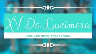 Aniversário de 15 anos - 25/01/2020