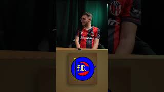 Βρες την ομάδα από το retro logo της‼️#shorts