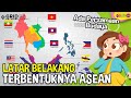 Southeast Asia and ASEAN Knowledge