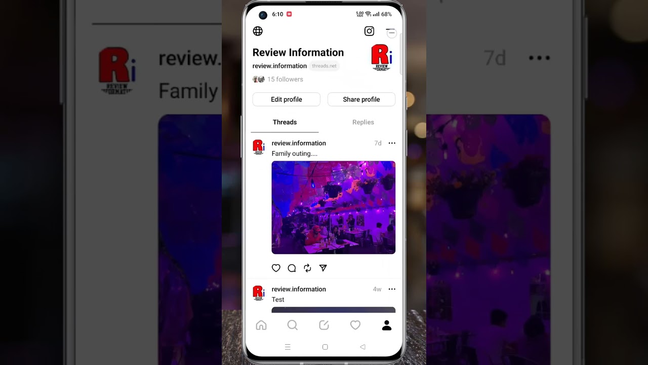 How To Unmute Threads Stories  2025