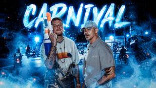 RAF CAMORA & BONEZ MC Type Beat "CARNIVAL" || AFROTRAP BANGER 2026
