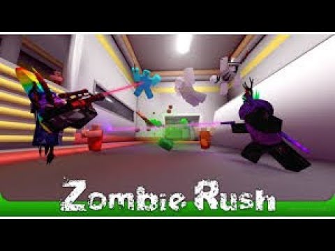 Roblox Codes For Zombie Rush 07 2021 - roblox zombie rush exploit
