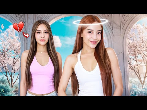 SOPHIA AS GOOD FOR A DAY *PINALAYAS KO SI YAJI!*